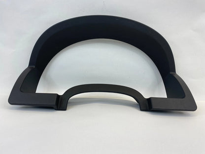 2007-2009 PONTIAC TORRENT EQUINOX SPEEDOMETER CLUSTER BEZEL PANEL TRIM OEM