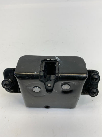 2007-2017 Chevrolet Equinox Rear Trunk Lid Tailgate Liftgate Lock Latch Actuator