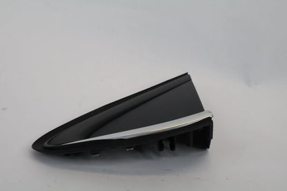 2016-2019 CHEVROLET CRUZE FRONT LEFT FENDER UPPER REARWARD CORNER TRIM BEZEL