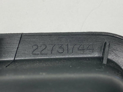 05 06 07 08 09 10 PONTIAC G6 REAR RIGHT SIDE INTERIOR DOOR HANDLE 22731744 OEM