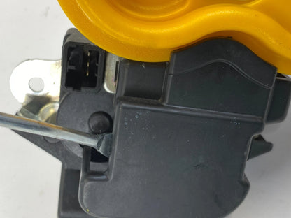 2006-2010 HYUNDAI ELANTRA SEDAN REAR TRUNK LID LOCK LATCH ACTUATOR ASSY OEM