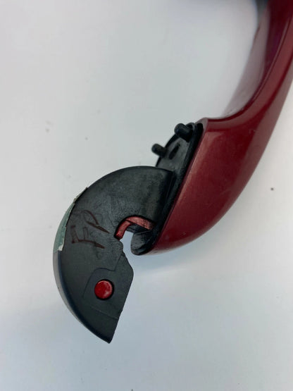 2009-2011 VOLKSWAGEN ROUTAN FRONT RIGHT PASSENGER SIDE EXTERIOR DOOR HANDLE ASSY