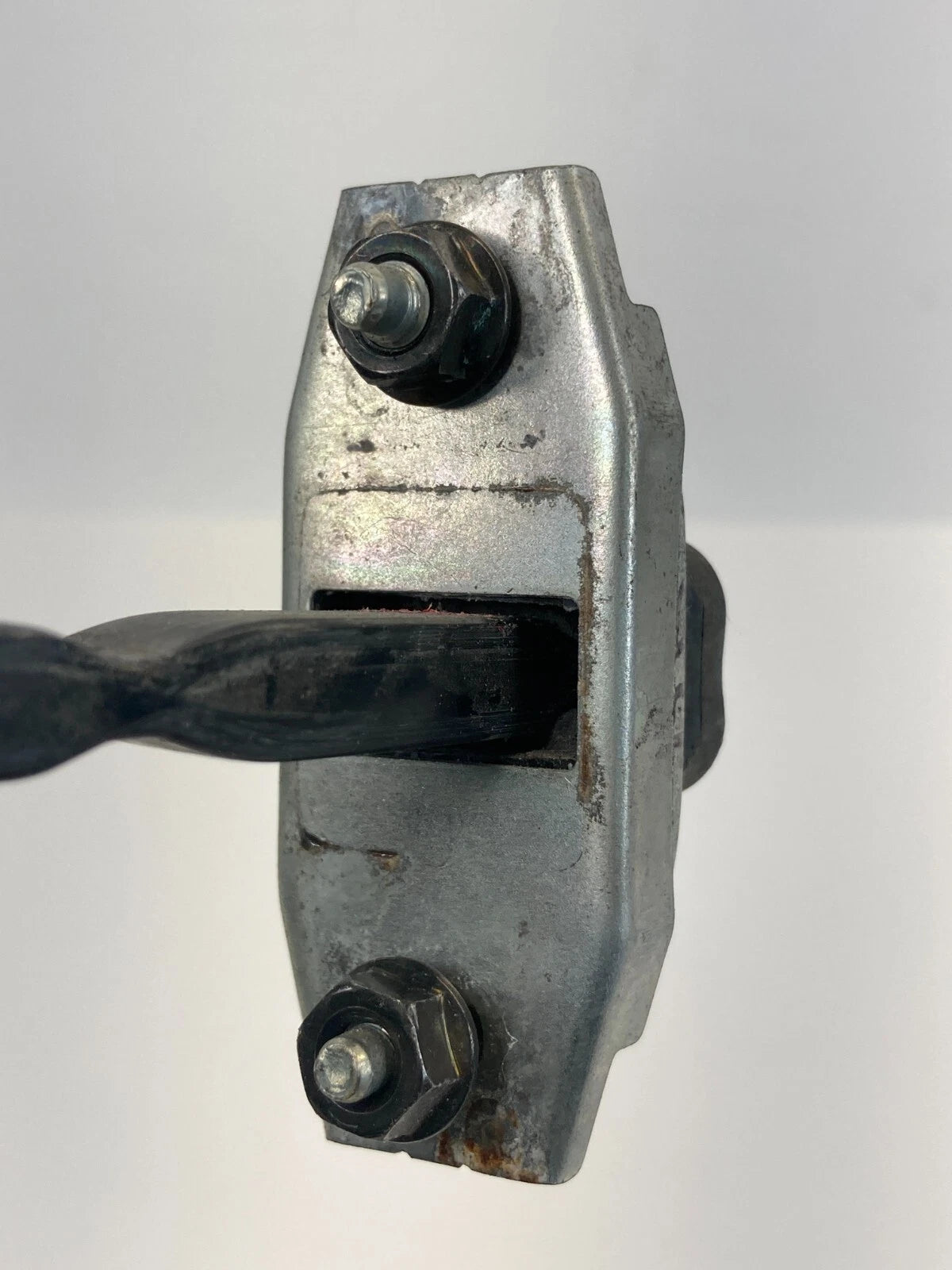 07 08 09 10 11 TOYOTA CAMRY REAR RIGHT SIDE DOOR CHECK HINGE STOPPER DETENT OEM
