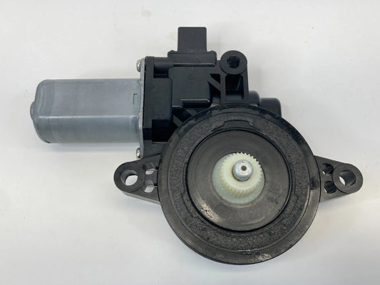 10-13 09-17 MAZDA 3 MAZDA 6 REAR RIGHT BACK SIDE DOOR POWER WINDOW MOTOR OEM