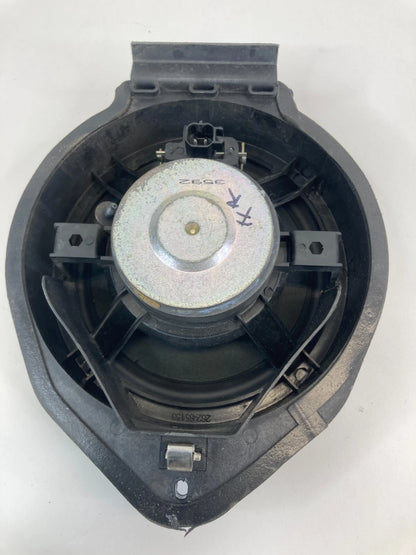 2013-2020 CHEVROLET SONIC FRONT RIGHT SIDE DOOR SPEAKER AUDIO FR RH 26265153 OEM