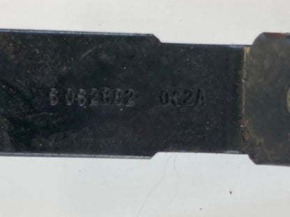 2009 2010 DODGE JOURNEY 09 SEBRING FRONT RIGHT SEAT BELT BUCKLE YS361DVAC OEM