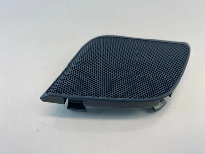 98-02 Honda Accord Sedan Left Side Dash Speaker Grille Cover Trim 77137S84A100