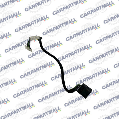 2003-2006 MERCEDES-BENZ E500 FRONT LEFT DOOR WINDOW MOTOR WIRE CABLE A2035403706