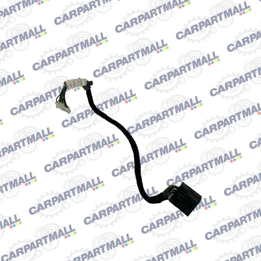 2003-2006 MERCEDES-BENZ E500 FRONT LEFT DOOR WINDOW MOTOR WIRE CABLE A2035403706