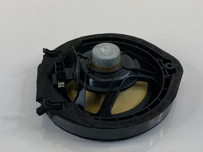 2009 09 HONDA ACCORD SEDAN DOOR AUDIO SOUND SPEAKER OEM