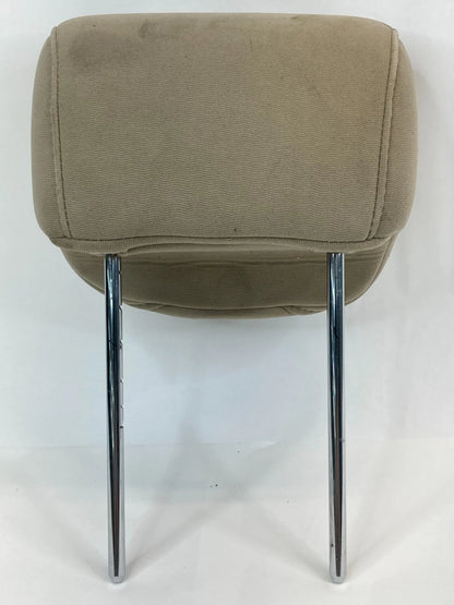 2007 2008 2009 HYUNDAI ELANTRA FRONT LEFT DRIVER SEAT HEADREST HEAD REST OEM
