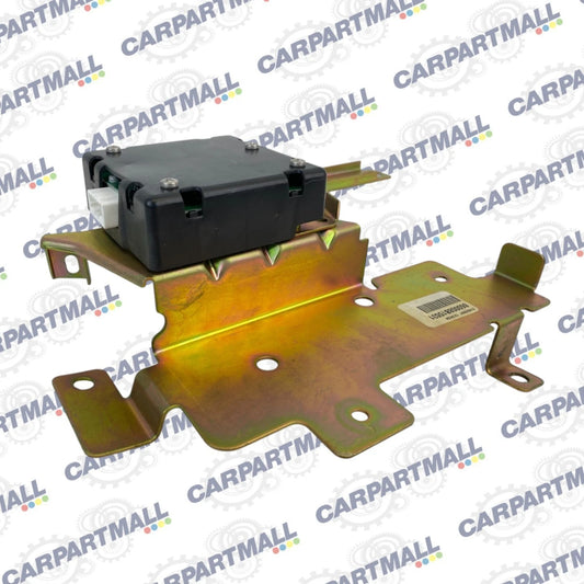 2002 HONDA ODYSSEY OVERHEAD ROOF DVD DISPLAY CONTROL MODULE 860008B15531 OEM