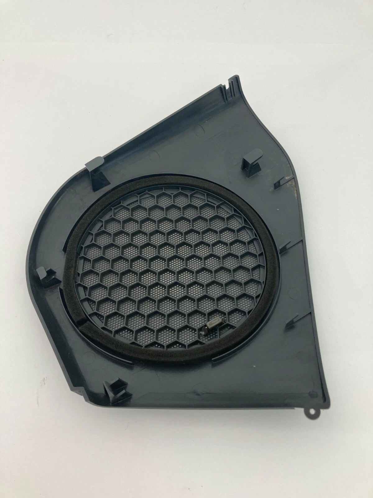 2000-2005 MERCEDES-BENZ S500 RIGHT SIDE SPEAKER GRILLE COVER TRIM A2207270688