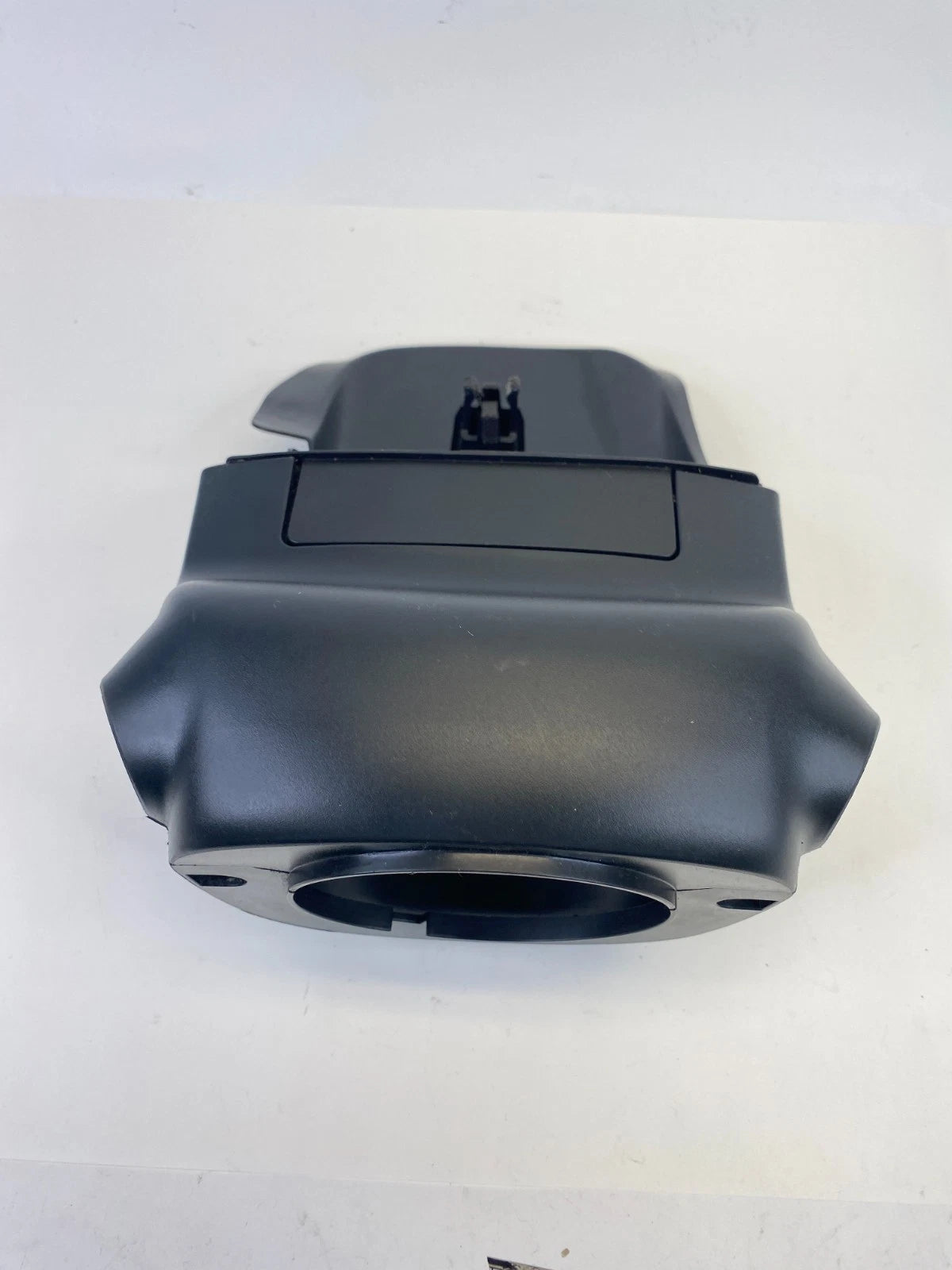 13-19 Nissan Sentra Steering Column Bezel Upper & Lower Cover 48470-3SG0A OEM