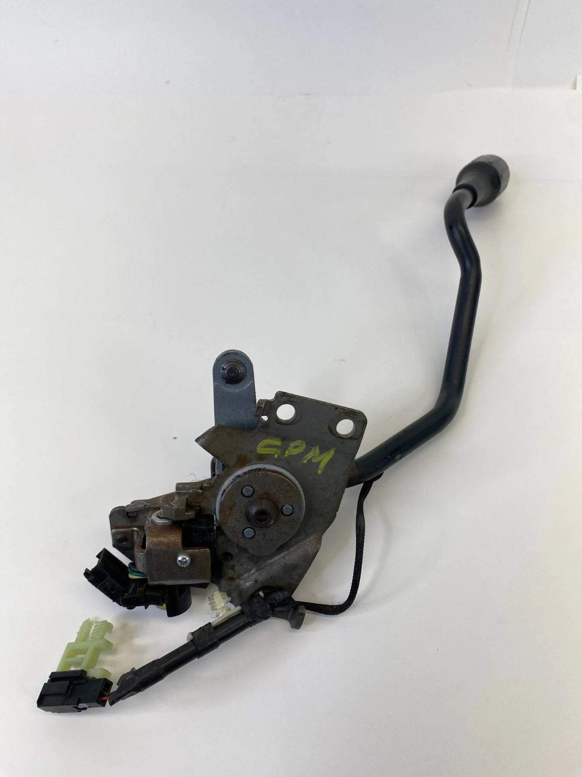 13-15 EXPLORER INTERCEPTOR UTILITY 13-19 TAURUS AT COLUMN GEAR SHIFTER LEVER ARM