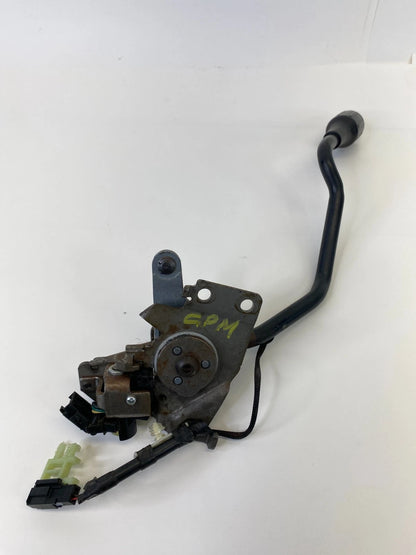 13-15 EXPLORER INTERCEPTOR UTILITY 13-19 TAURUS AT COLUMN GEAR SHIFTER LEVER ARM