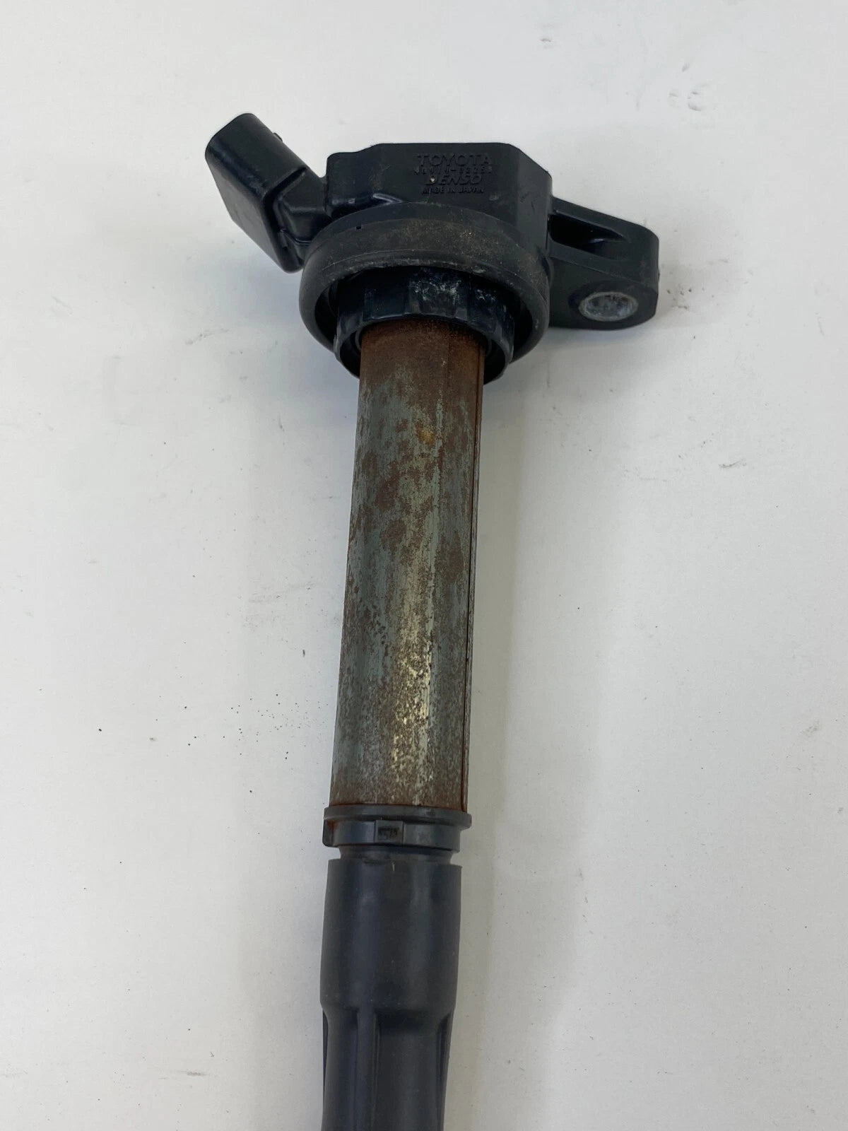 2010-2015 TOYOTA PRIUS 1.8L DIRECT IGNITION IGNITER COIL DENSO 90919-02253 OEM