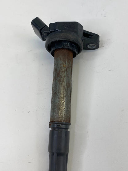 2010-2015 TOYOTA PRIUS 1.8L DIRECT IGNITION IGNITER COIL DENSO 90919-02253 OEM