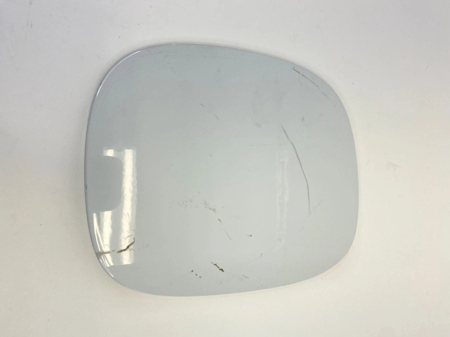 2011-2018 Volvo S60 2015-2018 Volvo V60 SEDAN Fuel Filler Door Gas Lid Cover OEM