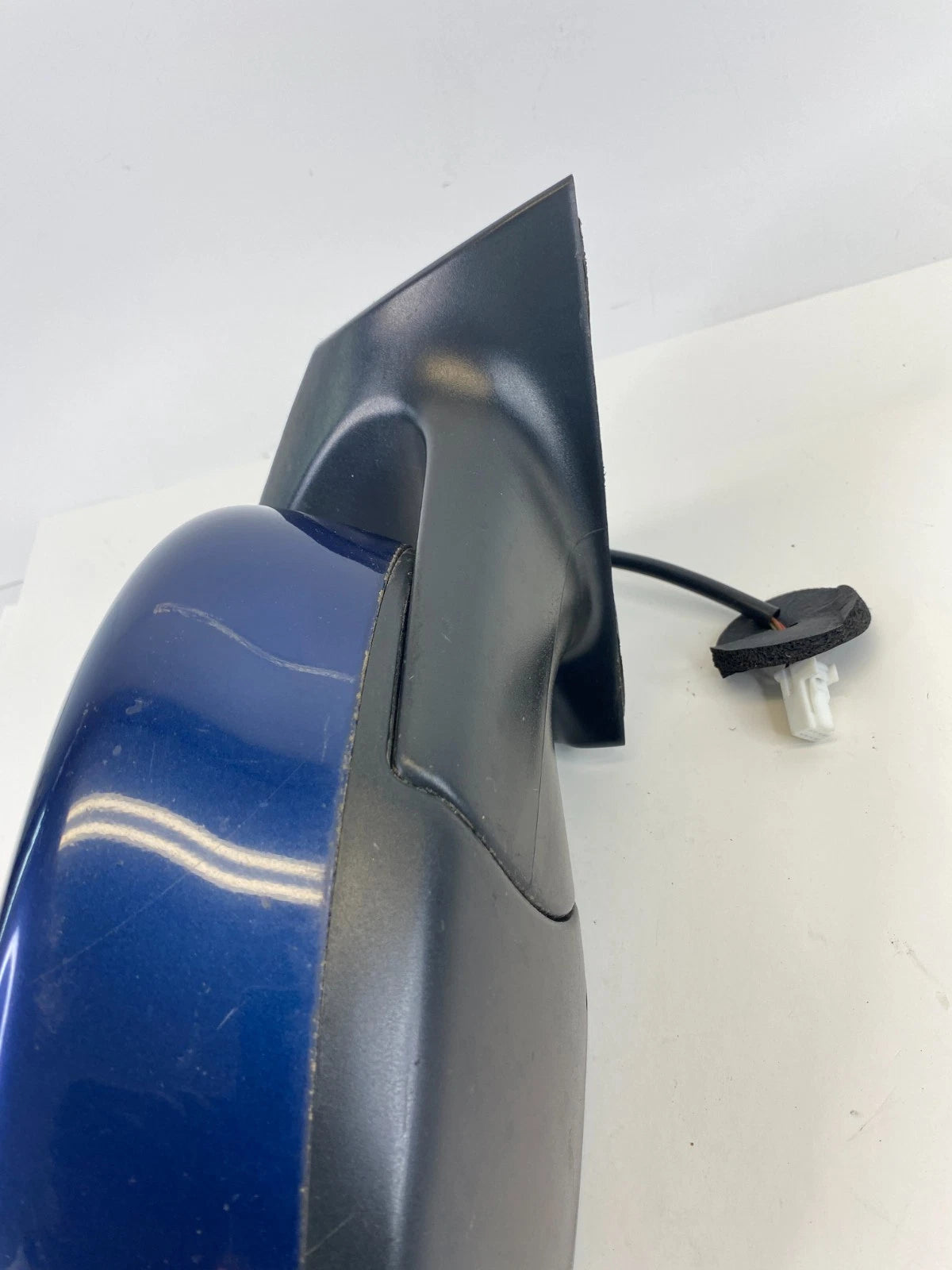 2015-2019 Nissan Versa SEDAN Front Right Driver Side View Power Mirror Assy OEM