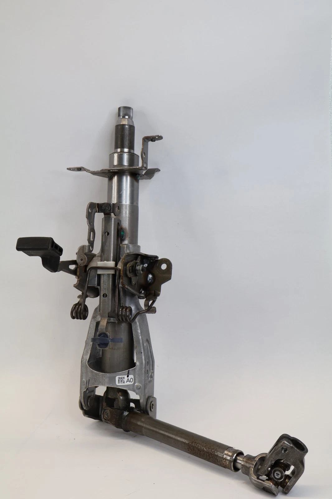 2016-2021 HONDA CIVIC 19-22 INSIGHT CVT POWER STEERING COLUMN MOTOR ASSEMBLY OEM