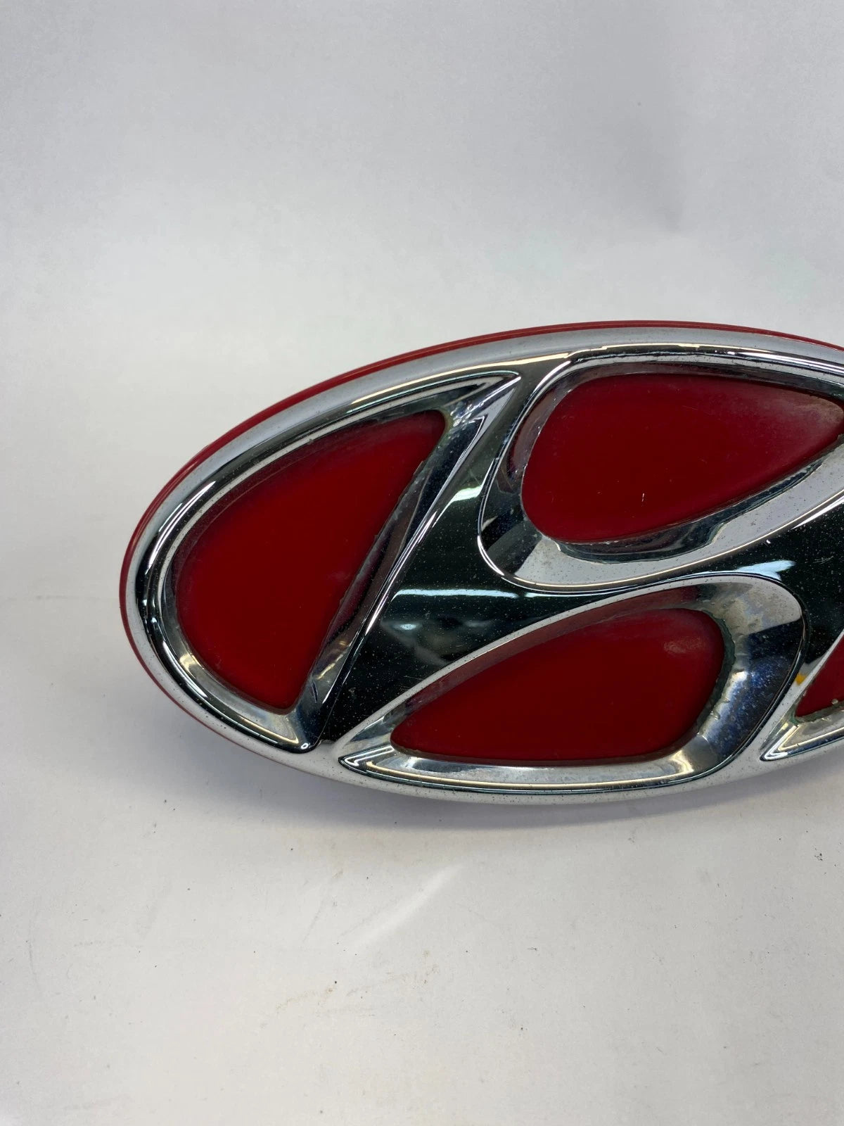 2013-2017 HYUNDAI ELANTRA GT REAR LID TAILGATE EMBLEM BADGE LOGO 87310-A5000