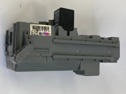 2001-2005 HONDA CIVIC FRONT INTERIOR CABIN FUSE BOX PANEL OEM FACTORY S5A-A31-A3