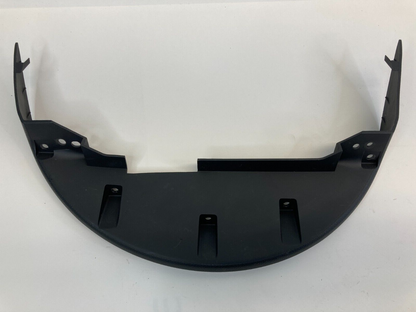 09-13 Infiniti G37 Dash Lower Speedometer Cover Panel Trim Bezel P10284-A74600