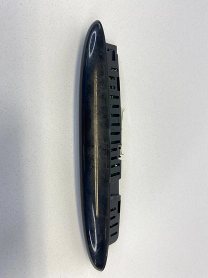 06-12 MERCEDES-BENZ R350 PARKTRONIC PARK ASSIST DISTANCE INDICATOR 1715420123