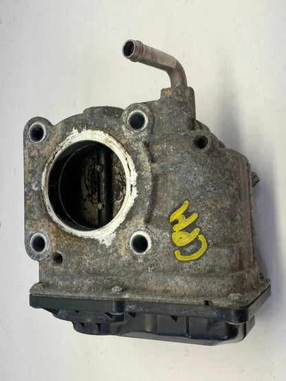 2007-2018 TOYOTA YARIS HATCHBACK 1.5L THROTTLE BODY VALVE UNIT OEM 2203021030