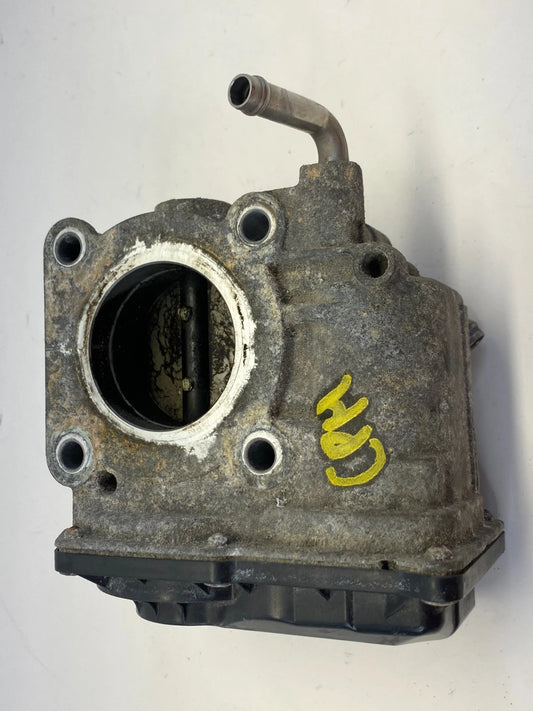 2007-2018 TOYOTA YARIS HATCHBACK 1.5L THROTTLE BODY VALVE UNIT OEM 2203021030