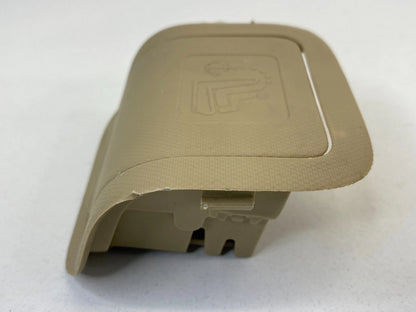2004-2008 ACURA TL SEDAN SEAT CHILD ANCHOR CAP TRIM COVER 84501-SEP-A010 OEM