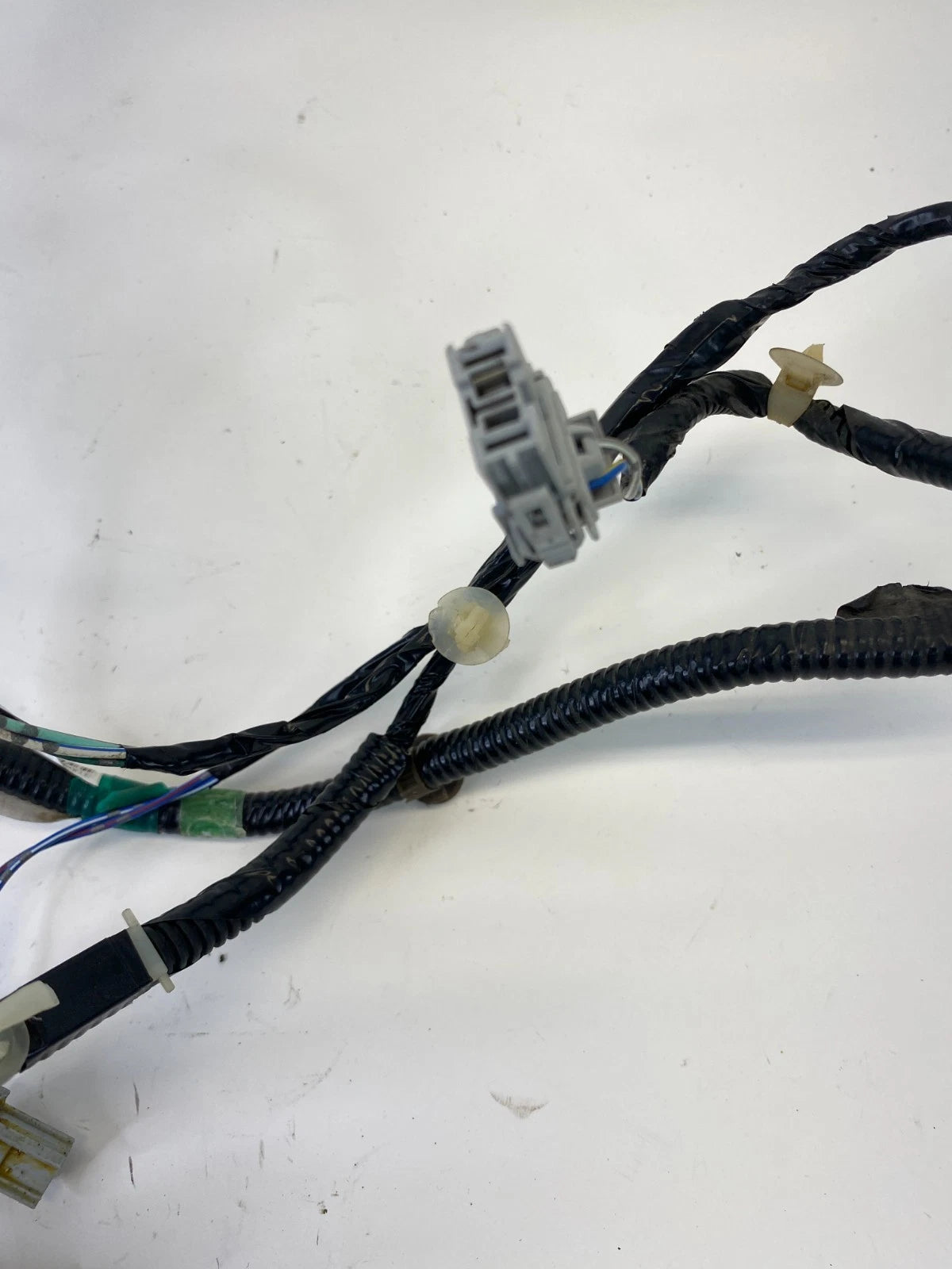 06-08 HONDA PILOT REAR LEFT SIDE DOOR WIRE WIRING HARNESS ASSEMBLY 32754-S9V-A10