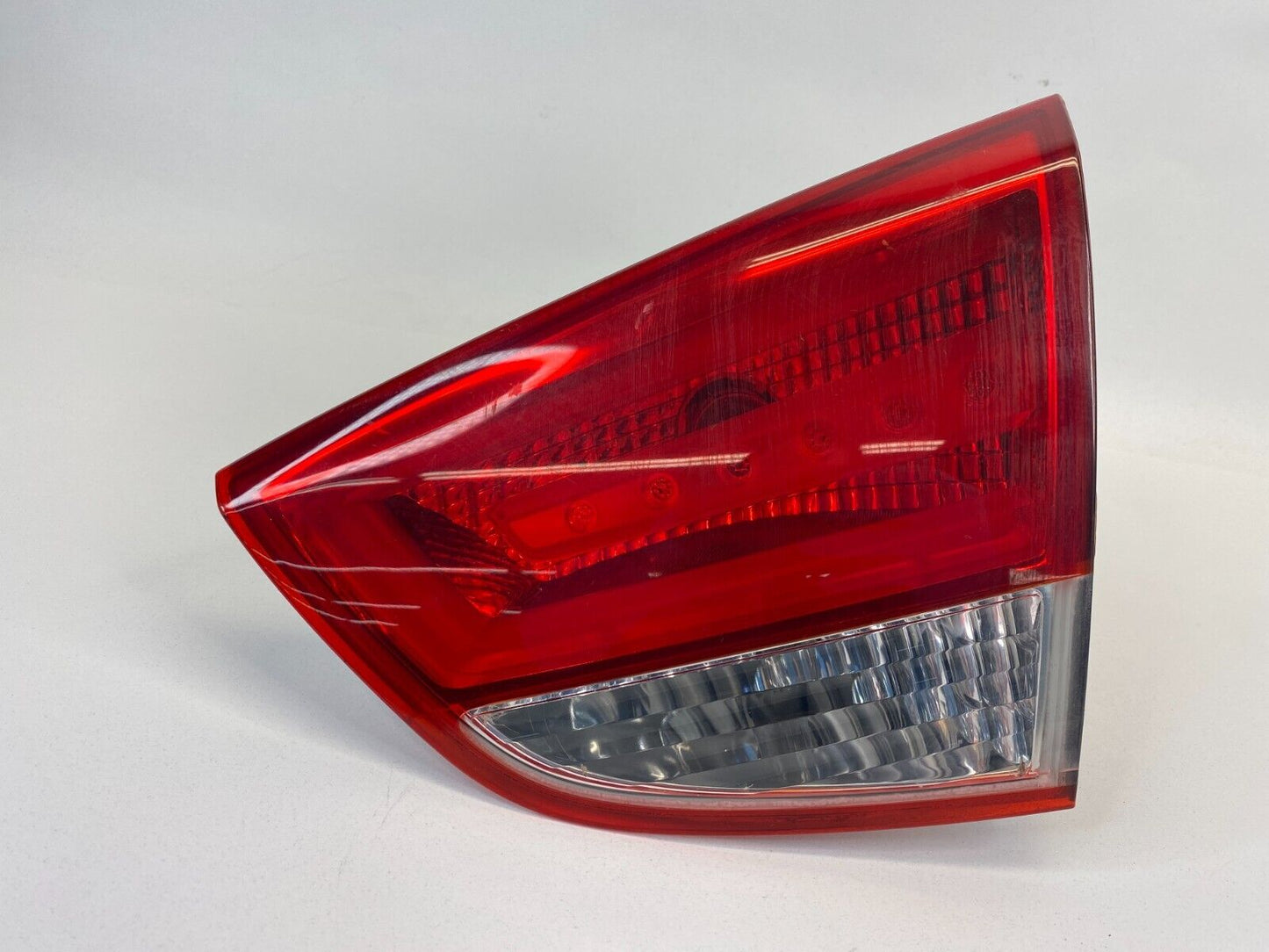 2010-2015 Hyundai Tucson Right Side Tail Light Inner Taillight 92406-2S02 OEM