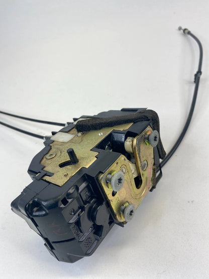 05 06 07 NISSAN MURANO REAR RIGHT SIDE DOOR LOCK LATCH RELEASE ACTUATOR OEM