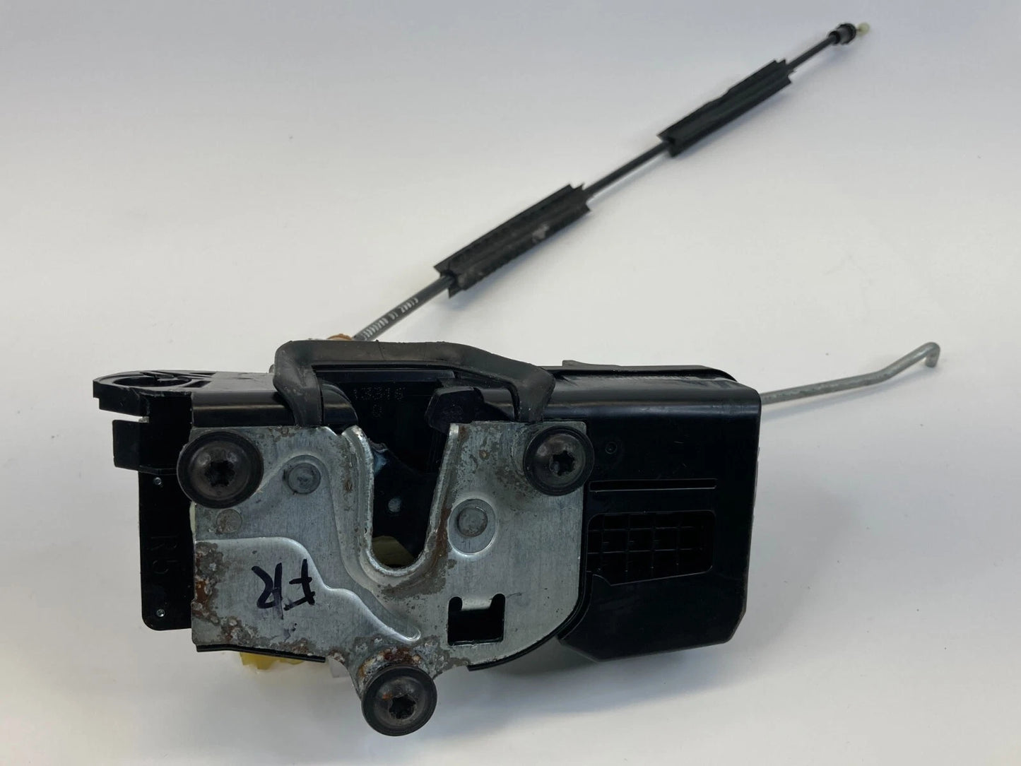 12-15 CHEVROLET CAPTIVA SPORT FRONT RIGHT SIDE DOOR LOCK LATCH ACTUATOR R2278593