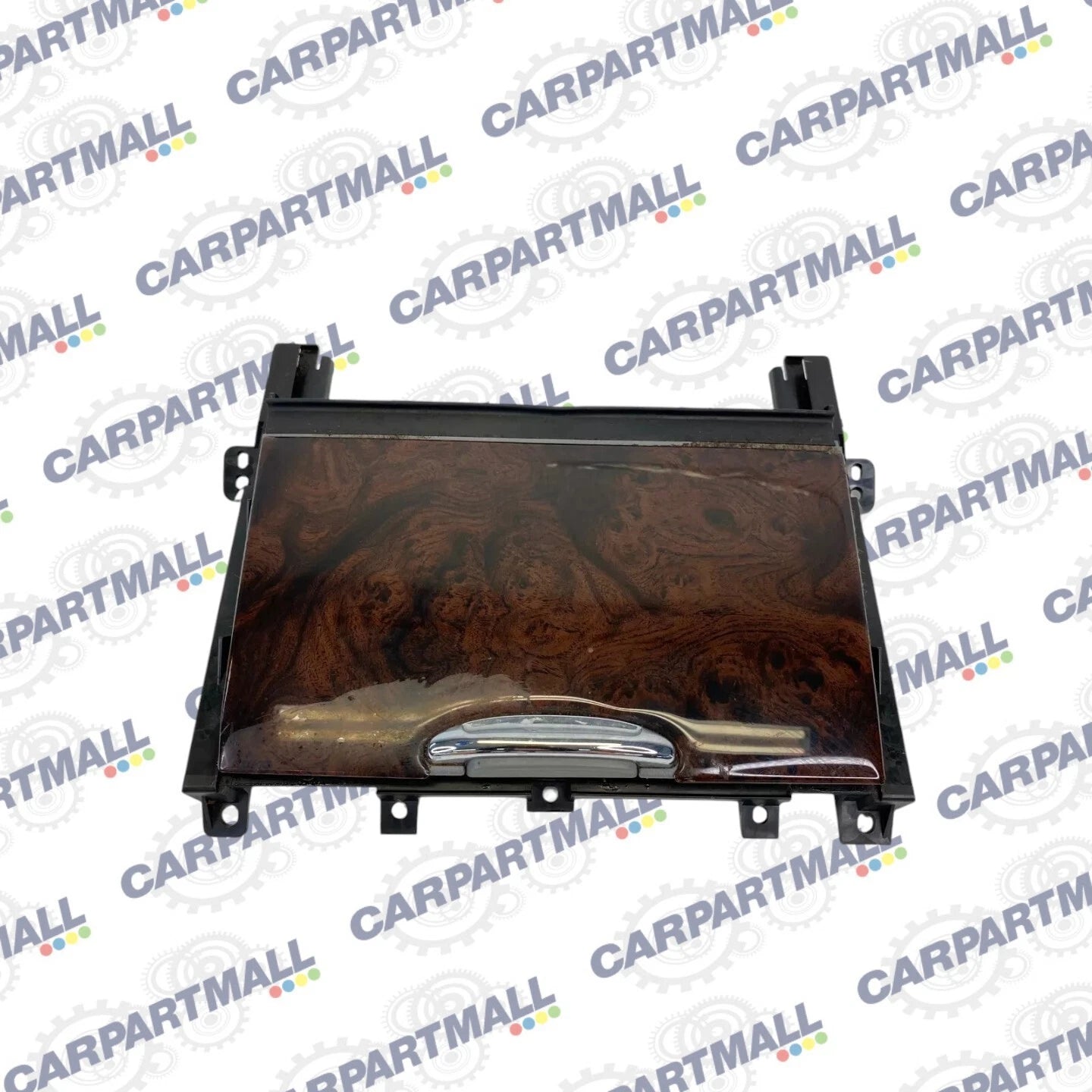 2003-2005 SUZUKI GRAND VITARA CENTER CONSOLE CUP HOLDER COVER DOOR GN341-00570