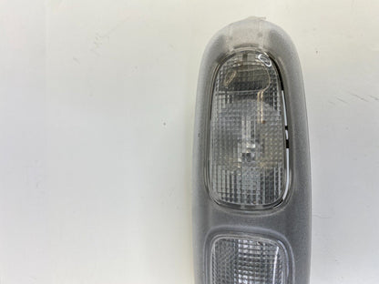 2002-2004 GMC Envoy XL Rear Door Overhead Roof Courtesy Dome Light Lamp 15007227