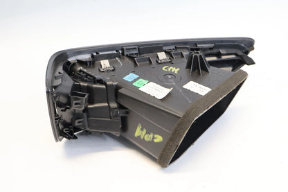 12-18 FORD FOCUS DASH RIGHT PASSENGER SIDE AC AIR VENT DUCT OUTLET BM51-A018B08
