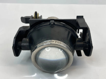 06-12 FORD FUSION 06-11 MILAN FRONT FOG LAMP LIGHT FOGLIGHT 6E53-15K200-AA