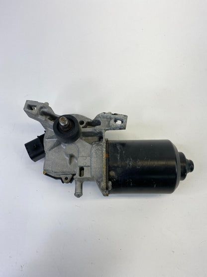 2006-2011 Hyundai Accent Hatchback Windshield Wiper Motor Assembly 98110-1G000