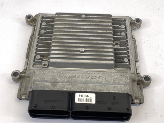 2007-2010 HYUNDAI ELANTRA 2.0L L4 ENGINE CONTROL MODULE ECU ECM 39150-23023 OEM