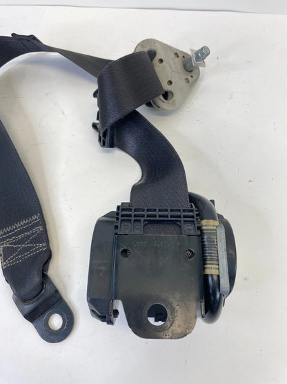 2011 2012 DODGE CALIBER SEAT BELT RETRACTOR FRONT DRIVERS OEM FACTORY 603716401G