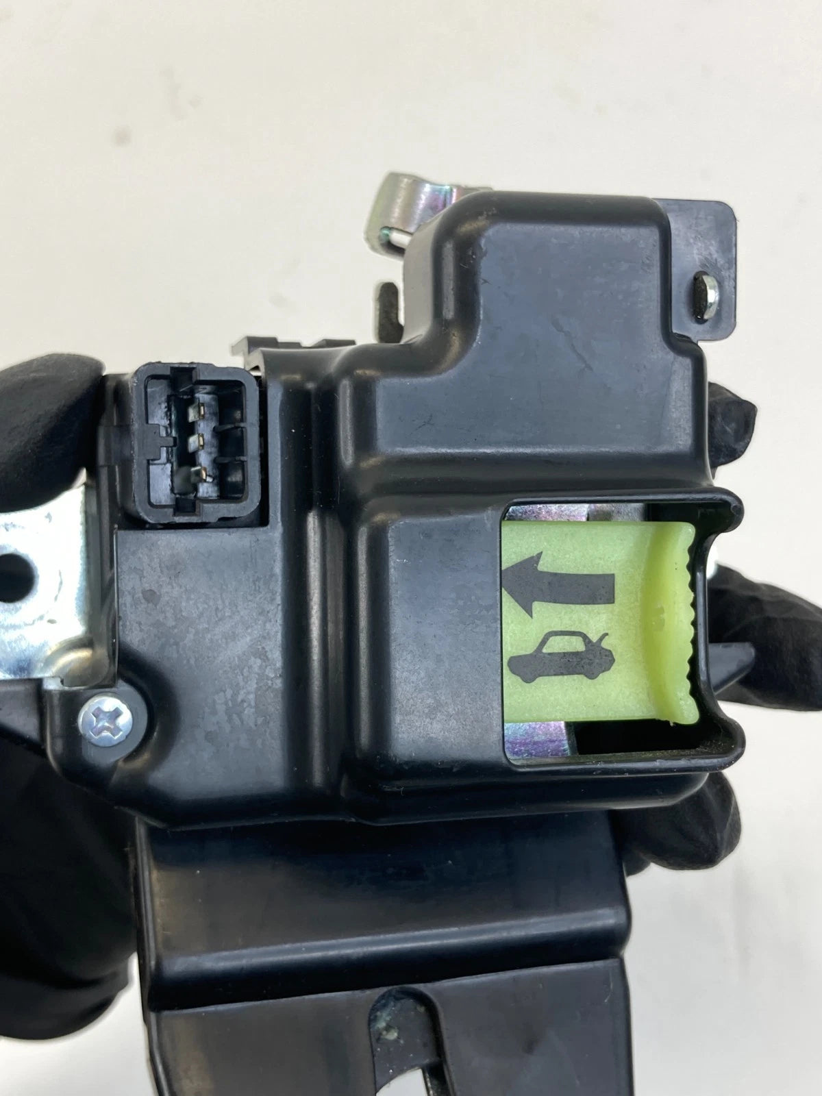 2015-2017 Kia Rio SEDAN Rear Trunk Lid Lock Latch Actuator Release OEM