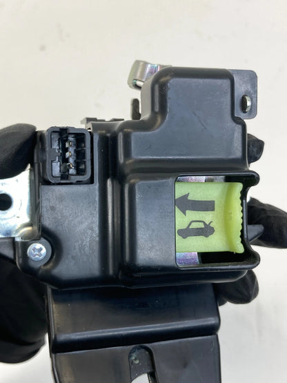 2015-2017 Kia Rio SEDAN Rear Trunk Lid Lock Latch Actuator Release OEM