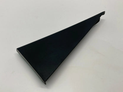2006 2007 SUBARU B9 TRIBECA REAR RIGHT DOOR INTERIOR CORNER COVER TRIM PANEL OEM