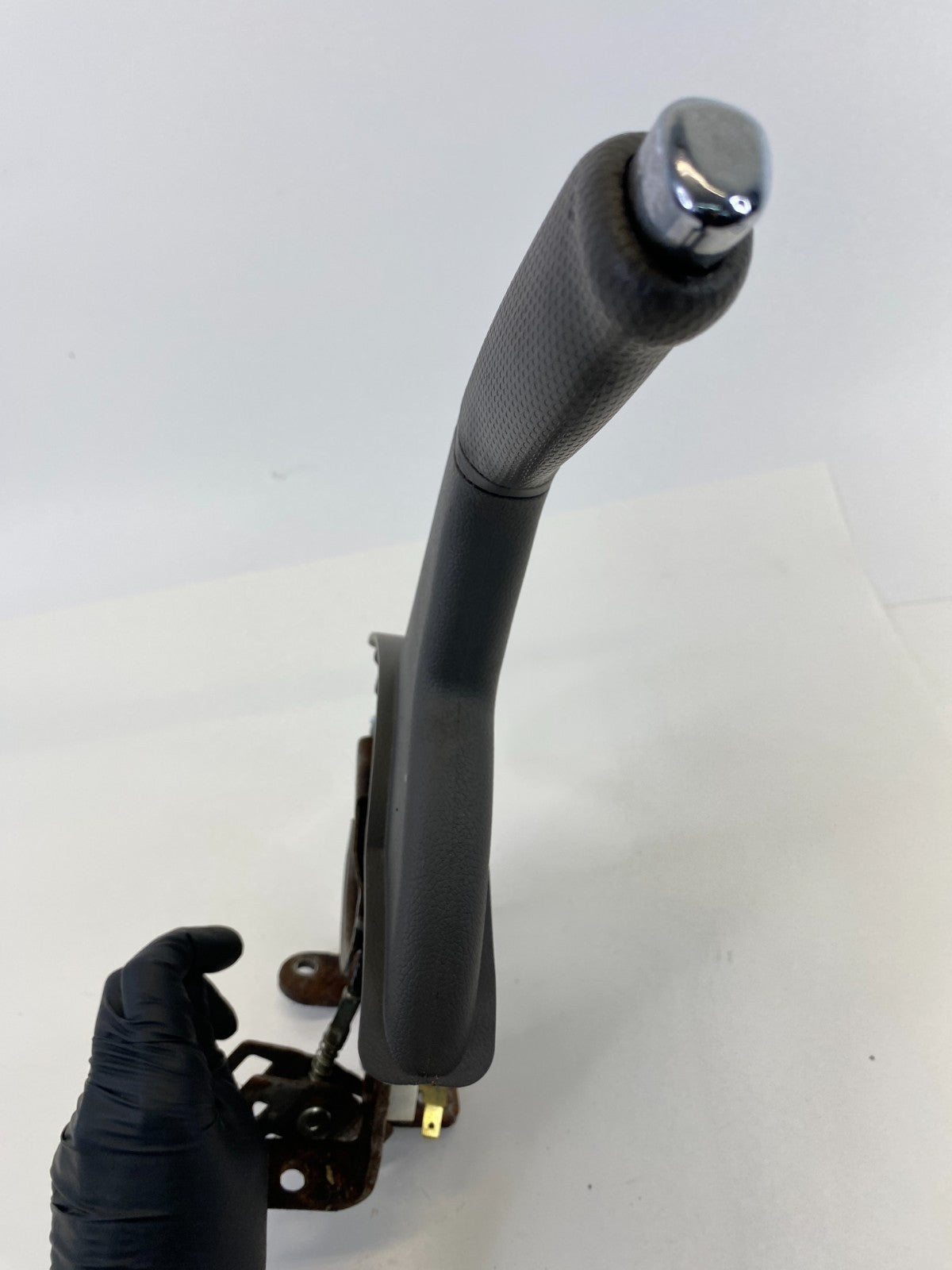 2012-2014 Hyundai Accent Emergency Parking Brake Handle Lever Assembly OEM