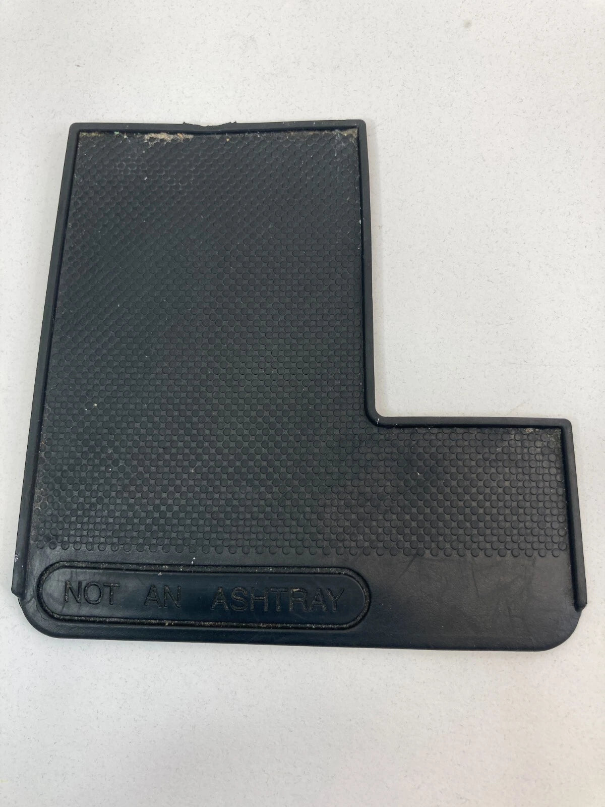2004 2005 2006 2007 2008 ACURA TL CENTER CONSOLE INSERT RUBBER MAT OEM