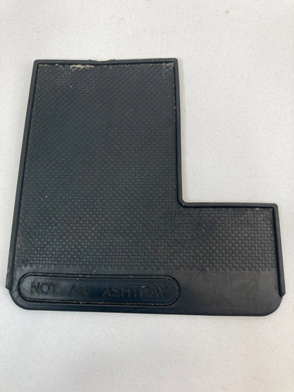 2004 2005 2006 2007 2008 ACURA TL CENTER CONSOLE INSERT RUBBER MAT OEM