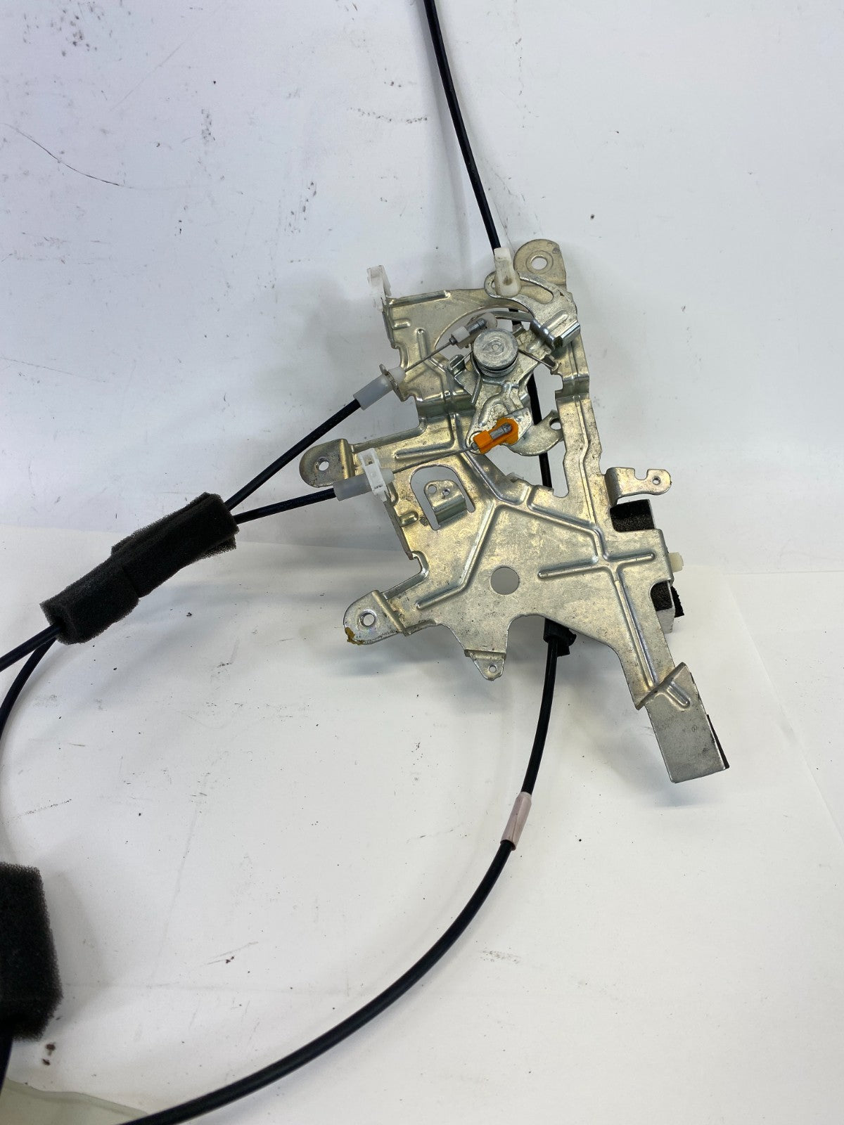 2005-2007 Honda Odyssey Rear Left Side Sliding Door Handle Remote Actuator Assy